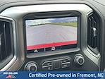 2021 Chevrolet Silverado 1500 Crew Cab 4WD Pickup for sale #2U24993 - photo 4