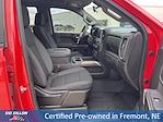 2021 Chevrolet Silverado 1500 Crew Cab 4WD Pickup for sale #2U24993 - photo 8