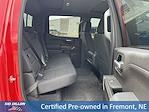 2021 Chevrolet Silverado 1500 Crew Cab 4WD Pickup for sale #2U24993 - photo 9