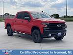 2021 Chevrolet Silverado 1500 Crew Cab 4WD Pickup for sale #2U24993 - photo 10