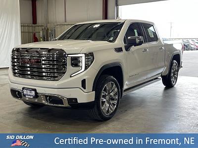 2023 GMC Sierra 1500 Crew Cab 4WD Pickup for sale #2U25083 - photo 1