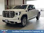 2023 GMC Sierra 1500 Crew Cab 4WD Pickup for sale #2U25083 - photo 1