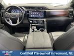 2023 GMC Sierra 1500 Crew Cab 4WD Pickup for sale #2U25083 - photo 2