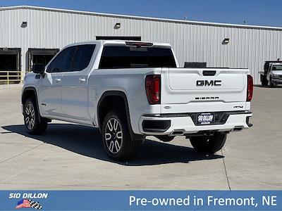 2023 GMC Sierra 1500 Crew Cab 4WD Pickup for sale #2U25599 - photo 2