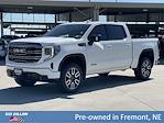 2023 GMC Sierra 1500 Crew Cab 4WD Pickup for sale #2U25599 - photo 1