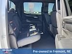 2023 GMC Sierra 1500 Crew Cab 4WD Pickup for sale #2U25599 - photo 12