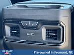 2023 GMC Sierra 1500 Crew Cab 4WD Pickup for sale #2U25599 - photo 13
