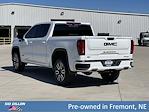2023 GMC Sierra 1500 Crew Cab 4WD Pickup for sale #2U25599 - photo 2