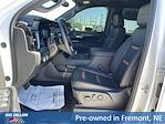 2023 GMC Sierra 1500 Crew Cab 4WD Pickup for sale #2U25599 - photo 9
