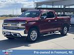 2020 Chevrolet Silverado 1500 Double Cab 4WD Pickup for sale #2U25604 - photo 1