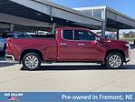 2020 Chevrolet Silverado 1500 Double Cab 4WD Pickup for sale #2U25604 - photo 14