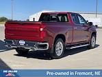 2020 Chevrolet Silverado 1500 Double Cab 4WD Pickup for sale #2U25604 - photo 15
