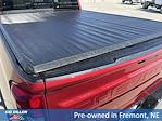 2020 Chevrolet Silverado 1500 Double Cab 4WD Pickup for sale #2U25604 - photo 16