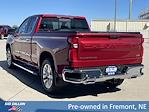 2020 Chevrolet Silverado 1500 Double Cab 4WD Pickup for sale #2U25604 - photo 2