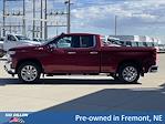 2020 Chevrolet Silverado 1500 Double Cab 4WD Pickup for sale #2U25604 - photo 18