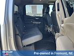 2021 Chevrolet Silverado 1500 Crew Cab 4WD Pickup for sale #2U25647 - photo 11
