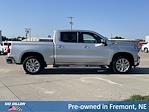 2021 Chevrolet Silverado 1500 Crew Cab 4WD Pickup for sale #2U25647 - photo 13