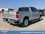 2021 Chevrolet Silverado 1500 Crew Cab 4WD Pickup for sale #2U25647 - photo 14
