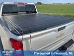 2021 Chevrolet Silverado 1500 Crew Cab 4WD Pickup for sale #2U25647 - photo 15