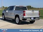 2021 Chevrolet Silverado 1500 Crew Cab 4WD Pickup for sale #2U25647 - photo 2