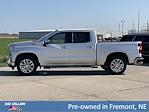 2021 Chevrolet Silverado 1500 Crew Cab 4WD Pickup for sale #2U25647 - photo 16
