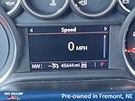 2021 Chevrolet Silverado 1500 Crew Cab 4WD Pickup for sale #2U25647 - photo 17