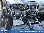 2021 Chevrolet Silverado 1500 Crew Cab 4WD Pickup for sale #2U25647 - photo 3