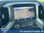 2021 Chevrolet Silverado 1500 Crew Cab 4WD Pickup for sale #2U25647 - photo 4