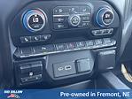 2021 Chevrolet Silverado 1500 Crew Cab 4WD Pickup for sale #2U25647 - photo 5