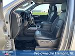 2021 Chevrolet Silverado 1500 Crew Cab 4WD Pickup for sale #2U25647 - photo 8