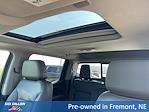 2021 Chevrolet Silverado 1500 Crew Cab 4WD Pickup for sale #2U25647 - photo 9