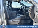 2021 Chevrolet Silverado 1500 Crew Cab 4WD Pickup for sale #2U25647 - photo 10