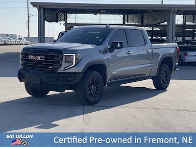 2023 GMC Sierra 1500 Crew Cab 4WD Pickup for sale #2U25744 - photo 1