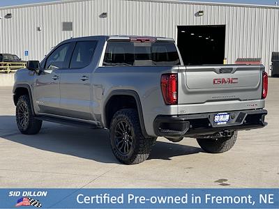 2023 GMC Sierra 1500 Crew Cab 4WD Pickup for sale #2U25744 - photo 2