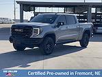 2023 GMC Sierra 1500 Crew Cab 4WD Pickup for sale #2U25744 - photo 1