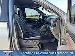2023 GMC Sierra 1500 Crew Cab 4WD Pickup for sale #2U25744 - photo 12