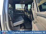 2023 GMC Sierra 1500 Crew Cab 4WD Pickup for sale #2U25744 - photo 13