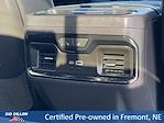 2023 GMC Sierra 1500 Crew Cab 4WD Pickup for sale #2U25744 - photo 14