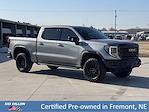 2023 GMC Sierra 1500 Crew Cab 4WD Pickup for sale #2U25744 - photo 15