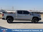 2023 GMC Sierra 1500 Crew Cab 4WD Pickup for sale #2U25744 - photo 16