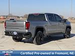 2023 GMC Sierra 1500 Crew Cab 4WD Pickup for sale #2U25744 - photo 17