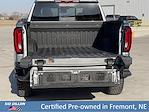 2023 GMC Sierra 1500 Crew Cab 4WD Pickup for sale #2U25744 - photo 18