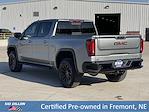 2023 GMC Sierra 1500 Crew Cab 4WD Pickup for sale #2U25744 - photo 2