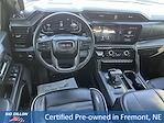 2023 GMC Sierra 1500 Crew Cab 4WD Pickup for sale #2U25744 - photo 3