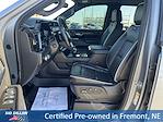 2023 GMC Sierra 1500 Crew Cab 4WD Pickup for sale #2U25744 - photo 10