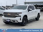 2019 Chevrolet Silverado 1500 Crew Cab 4WD Pickup for sale #2U25755 - photo 1