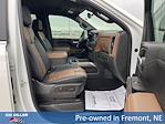 2019 Chevrolet Silverado 1500 Crew Cab 4WD Pickup for sale #2U25755 - photo 12