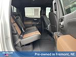 2019 Chevrolet Silverado 1500 Crew Cab 4WD Pickup for sale #2U25755 - photo 13