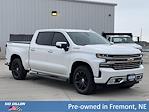 2019 Chevrolet Silverado 1500 Crew Cab 4WD Pickup for sale #2U25755 - photo 15