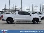 2019 Chevrolet Silverado 1500 Crew Cab 4WD Pickup for sale #2U25755 - photo 16